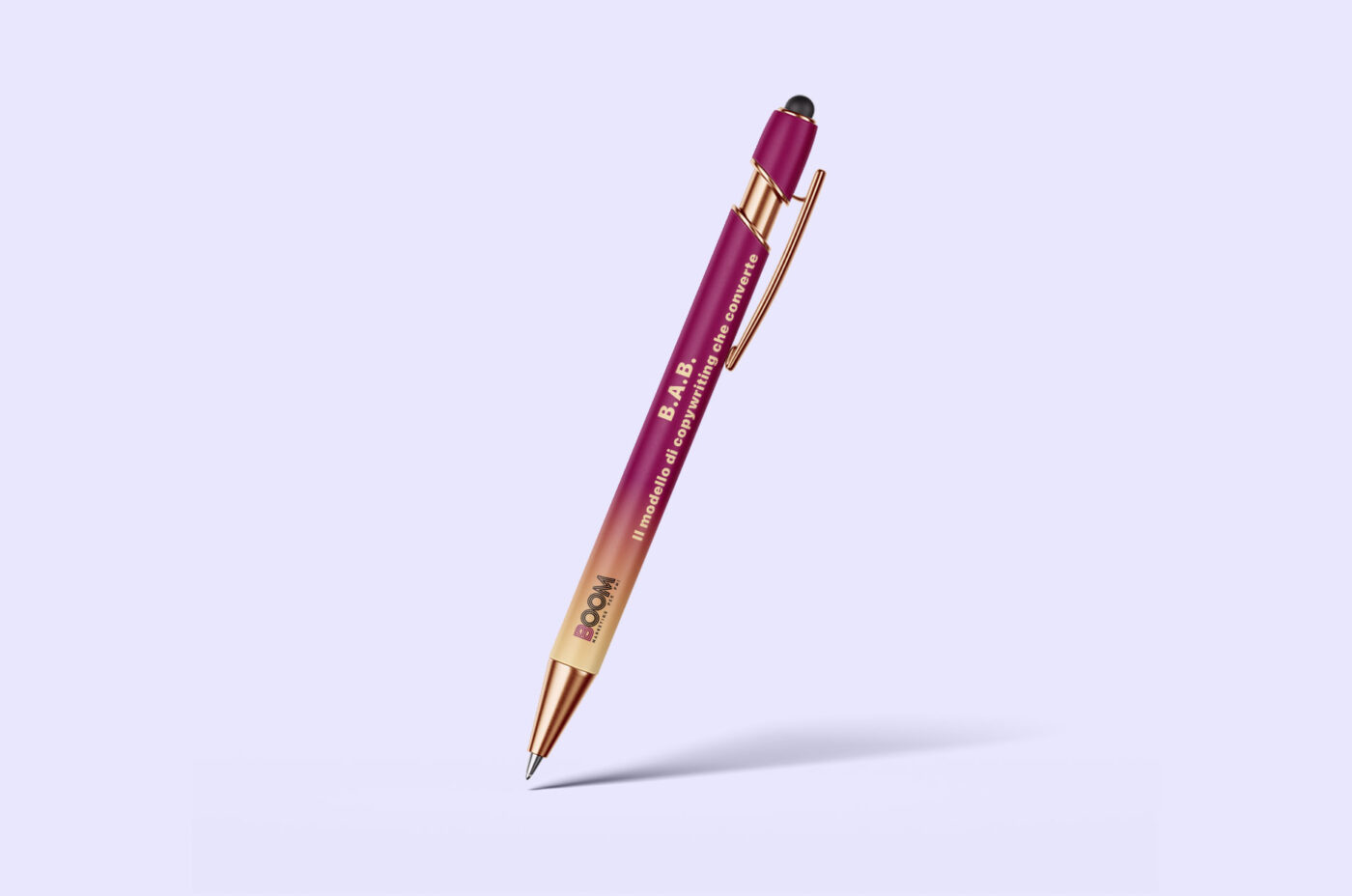 B.A.B.: Il modello di copywriting che converte