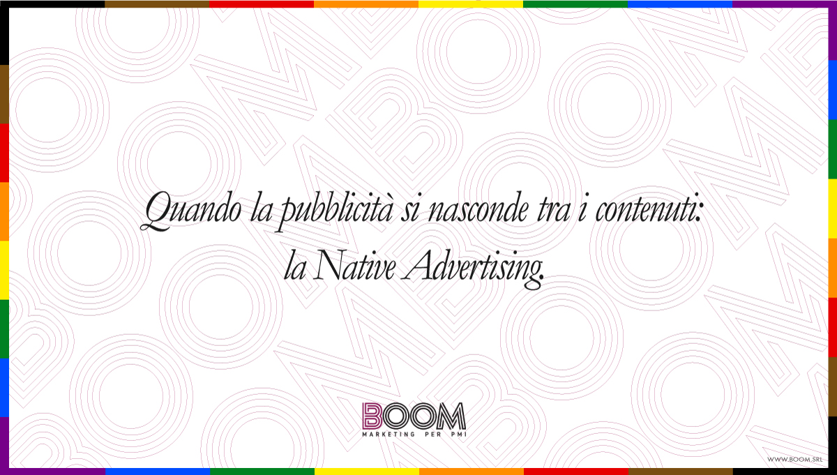 La Native Advertising